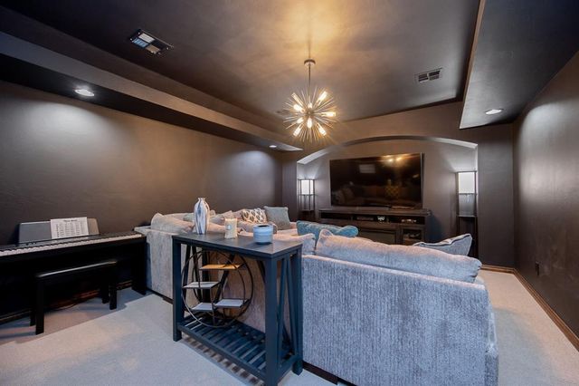 18121 Haslemere Lane, Edmond, OK 73012