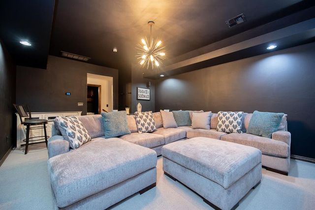18121 Haslemere Lane, Edmond, OK 73012