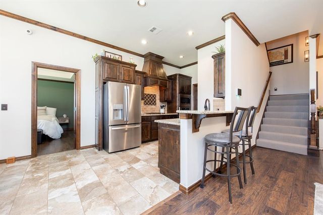 18121 Haslemere Lane, Edmond, OK 73012