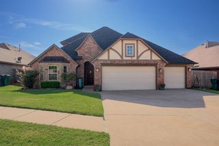 18121 Haslemere Lane, Edmond, OK 73012