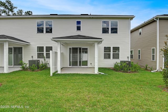 6009 ORACLE Court, Jacksonville, FL 32205