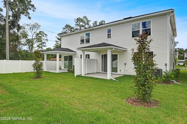 6009 ORACLE Court, Jacksonville, FL 32205