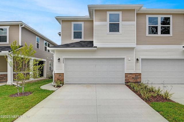 6009 ORACLE Court, Jacksonville, FL 32205
