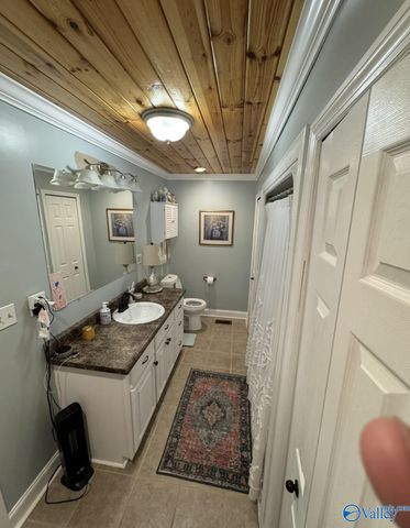 4280 Woods Cove Road, Scottsboro, AL 35768