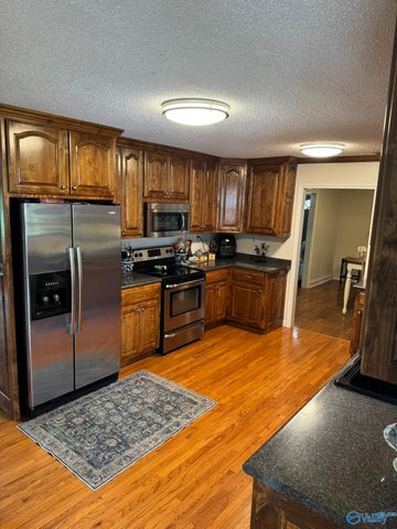 4280 Woods Cove Road, Scottsboro, AL 35768