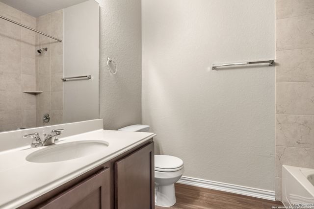 5502 Cibolo Pass Unit 1, Converse, TX 78109