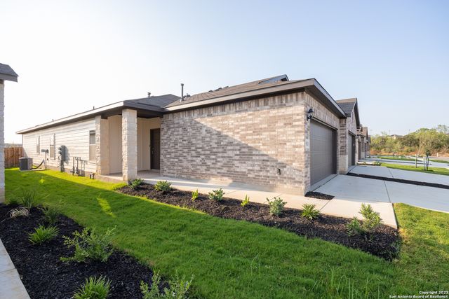 5502 Cibolo Pass Unit 1, Converse, TX 78109