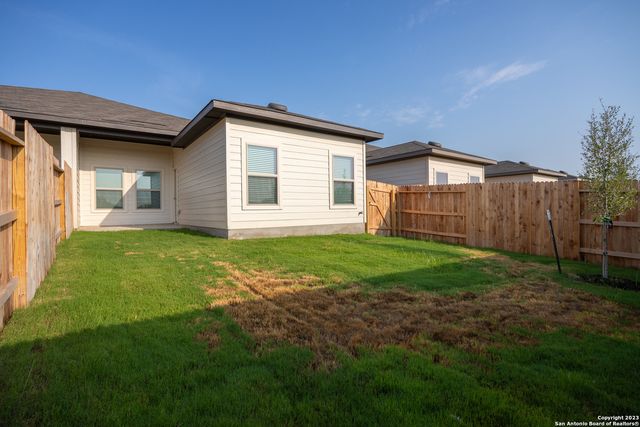 5502 Cibolo Pass Unit 1, Converse, TX 78109