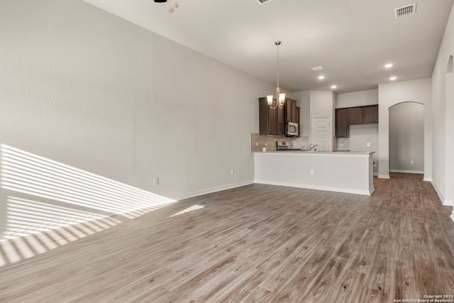 5502 Cibolo Pass Unit 1, Converse, TX 78109