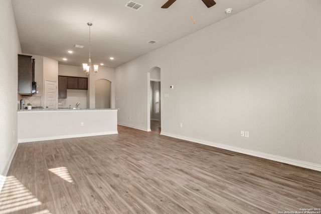 5502 Cibolo Pass Unit 1, Converse, TX 78109