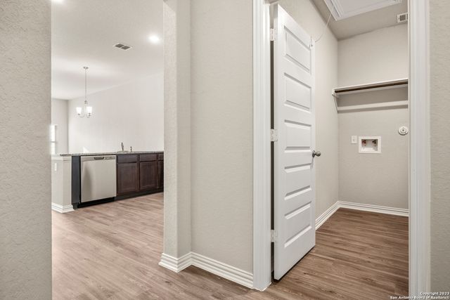 5502 Cibolo Pass Unit 1, Converse, TX 78109