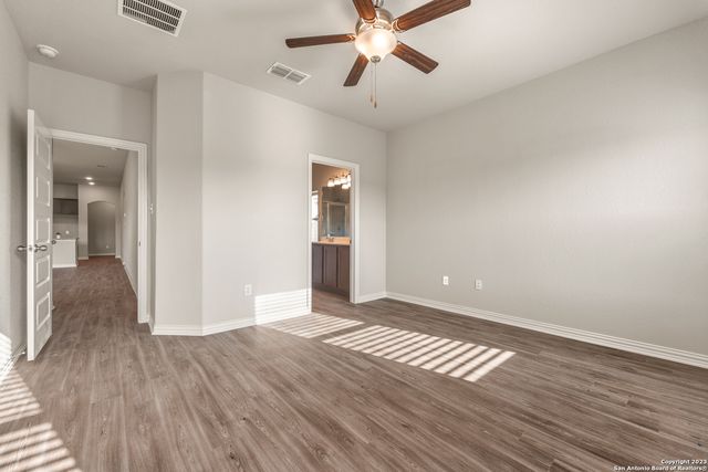 5502 Cibolo Pass Unit 1, Converse, TX 78109