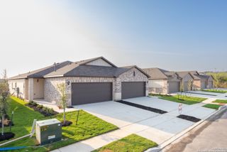 5502 Cibolo Pass Unit 1, Converse, TX 78109