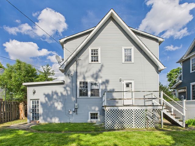 422 Mills Street, Hinsdale, IL 60521