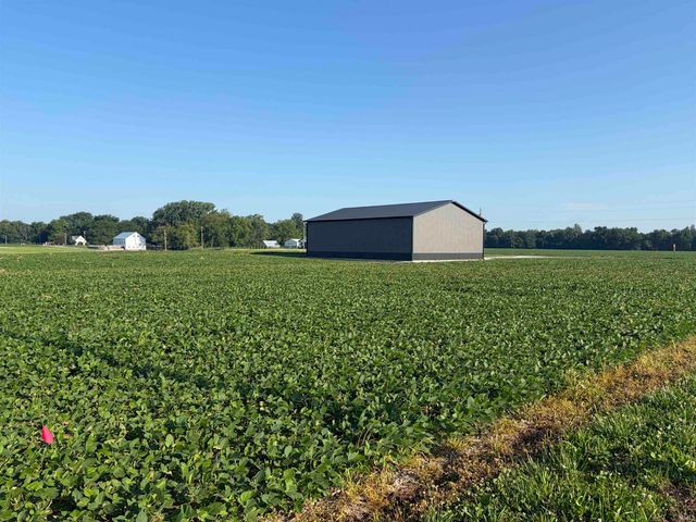 175 N 725 east Crossroads, Monticello, IN 47960