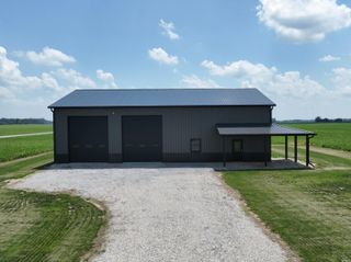 175 N 725 east Crossroads, Monticello, IN 47960
