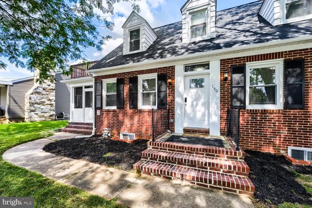 150 LINCOLN RD, Westminster, MD 21157