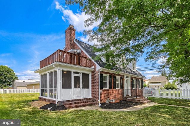 150 LINCOLN RD, Westminster, MD 21157
