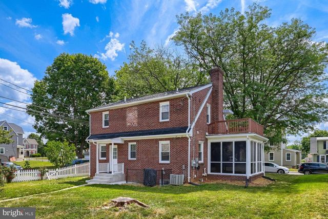 150 LINCOLN RD, Westminster, MD 21157