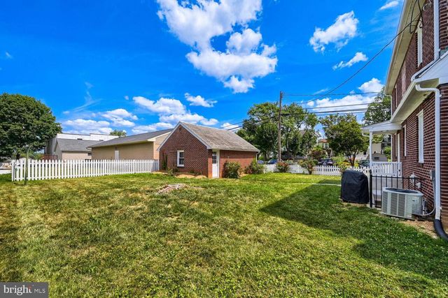 150 LINCOLN RD, Westminster, MD 21157
