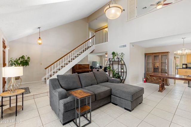 6514 E BEVERLY Lane, Scottsdale, AZ 85254