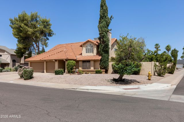 6514 E BEVERLY Lane, Scottsdale, AZ 85254