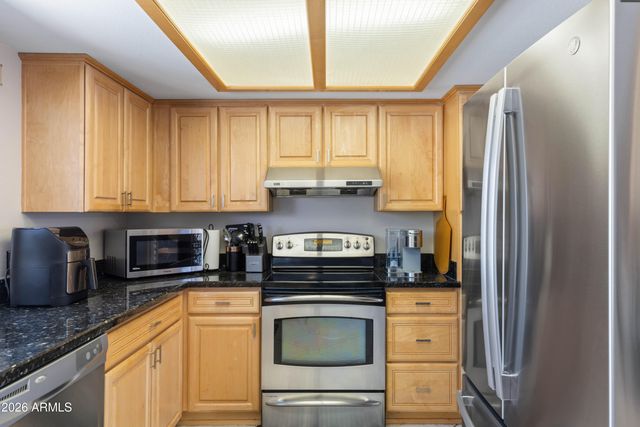 6514 E BEVERLY Lane, Scottsdale, AZ 85254