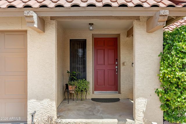 6514 E BEVERLY Lane, Scottsdale, AZ 85254