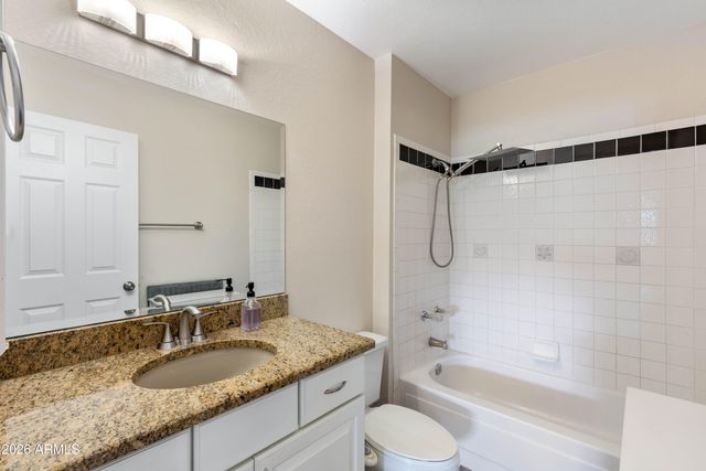 6514 E BEVERLY Lane, Scottsdale, AZ 85254