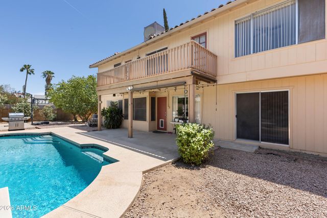 6514 E BEVERLY Lane, Scottsdale, AZ 85254