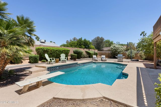 6514 E BEVERLY Lane, Scottsdale, AZ 85254