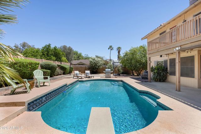 6514 E BEVERLY Lane, Scottsdale, AZ 85254