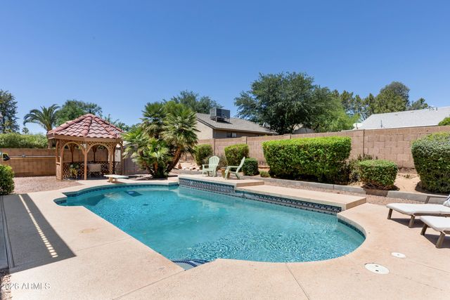 6514 E BEVERLY Lane, Scottsdale, AZ 85254