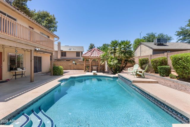 6514 E BEVERLY Lane, Scottsdale, AZ 85254