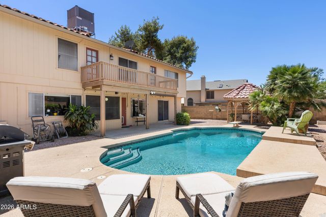6514 E BEVERLY Lane, Scottsdale, AZ 85254