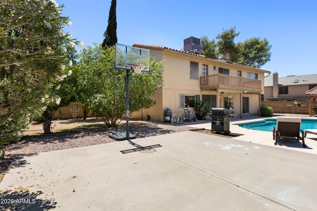6514 E BEVERLY Lane, Scottsdale, AZ 85254