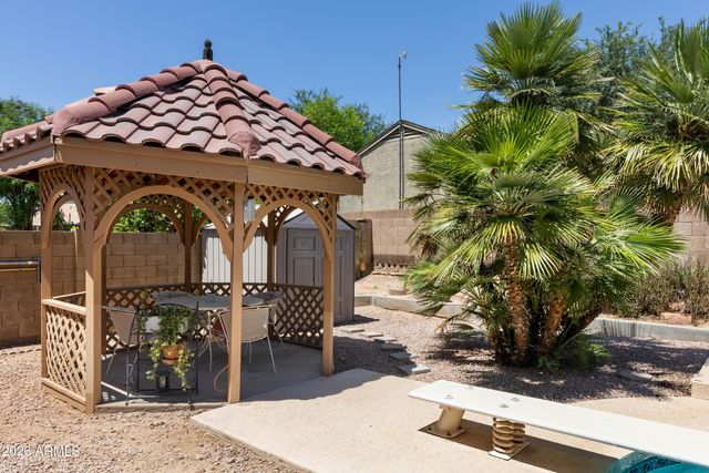 6514 E BEVERLY Lane, Scottsdale, AZ 85254