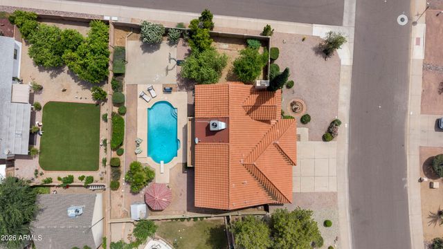 6514 E BEVERLY Lane, Scottsdale, AZ 85254