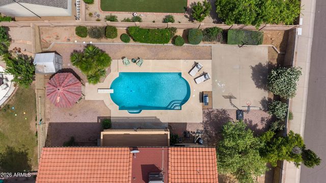 6514 E BEVERLY Lane, Scottsdale, AZ 85254