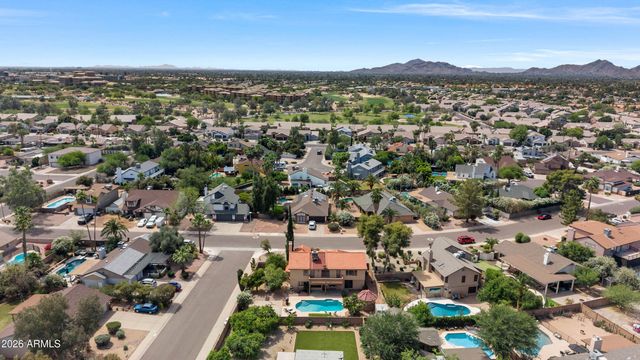 6514 E BEVERLY Lane, Scottsdale, AZ 85254
