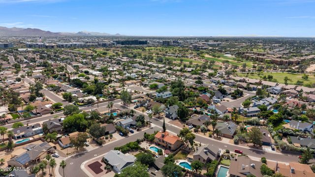 6514 E BEVERLY Lane, Scottsdale, AZ 85254