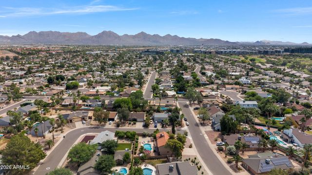 6514 E BEVERLY Lane, Scottsdale, AZ 85254