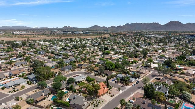 6514 E BEVERLY Lane, Scottsdale, AZ 85254