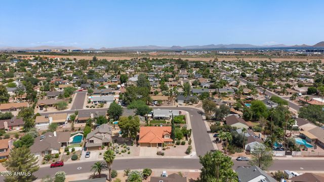 6514 E BEVERLY Lane, Scottsdale, AZ 85254
