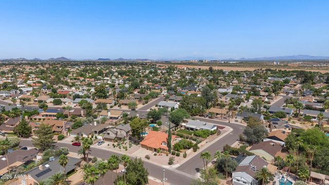 6514 E BEVERLY Lane, Scottsdale, AZ 85254