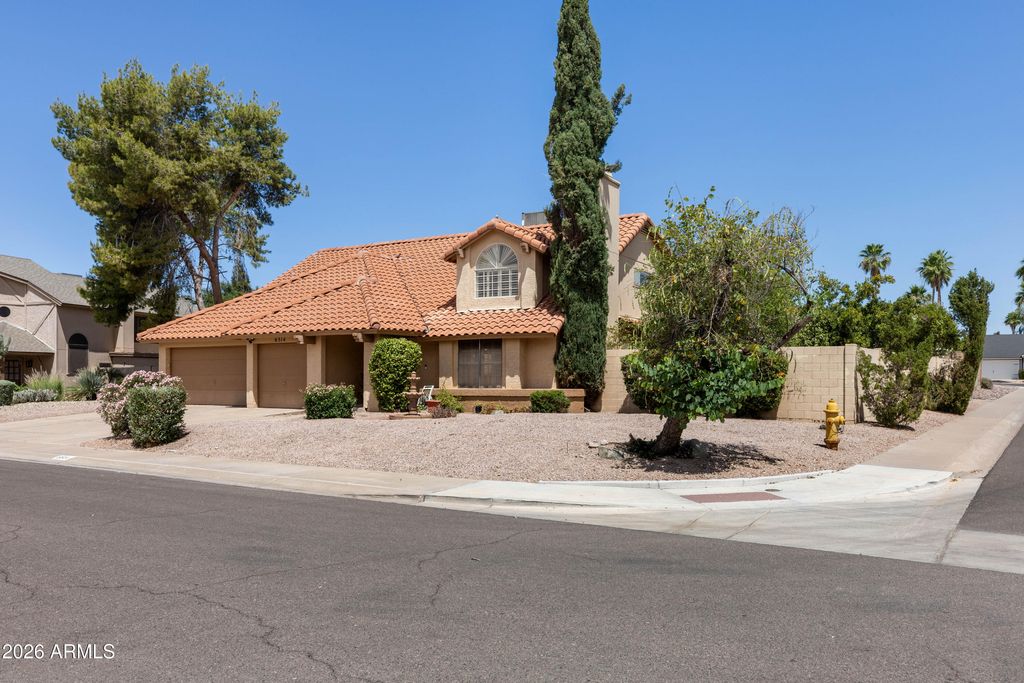 6514 E BEVERLY Lane, Scottsdale, AZ 85254 — photo 2