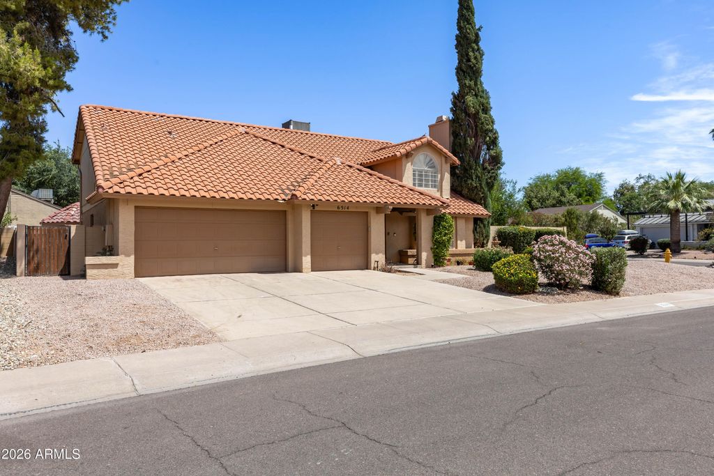 6514 E BEVERLY Lane, Scottsdale, AZ 85254 — photo 3