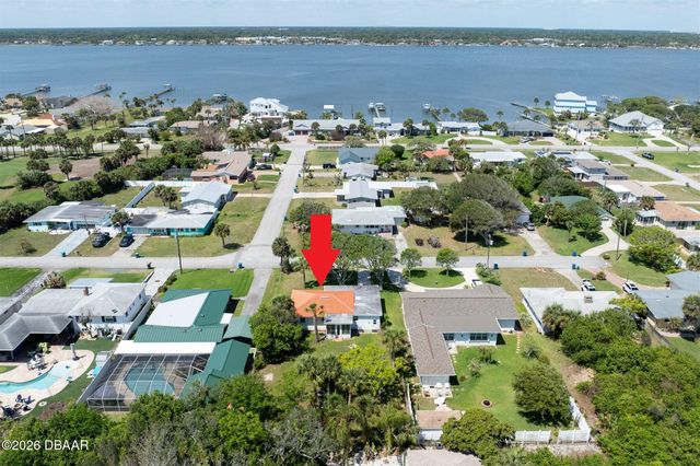 2825 Gladys Terrace, Daytona Beach, FL 32118