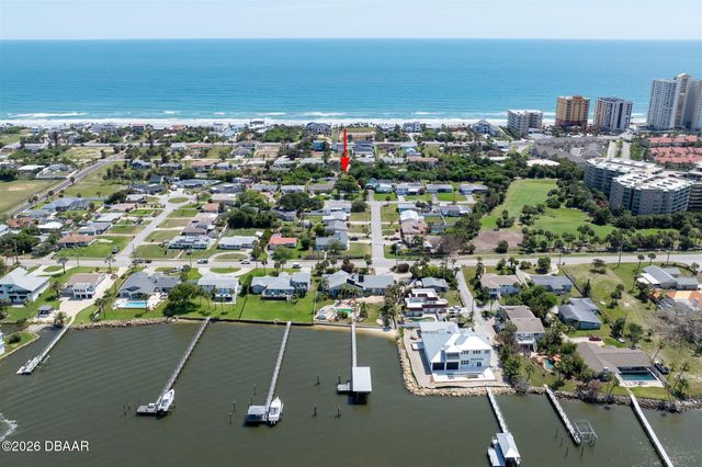 2825 Gladys Terrace, Daytona Beach, FL 32118
