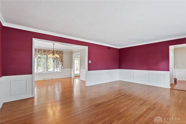 2933 Stonehaven Drive, Springfield, OH 45503